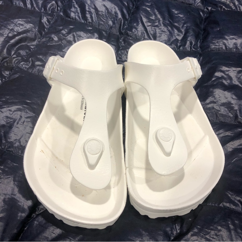 Birkenstock Slippers